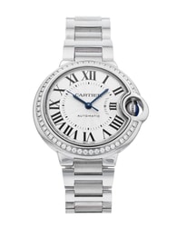 Cartier Ballon Bleu W4BB0016